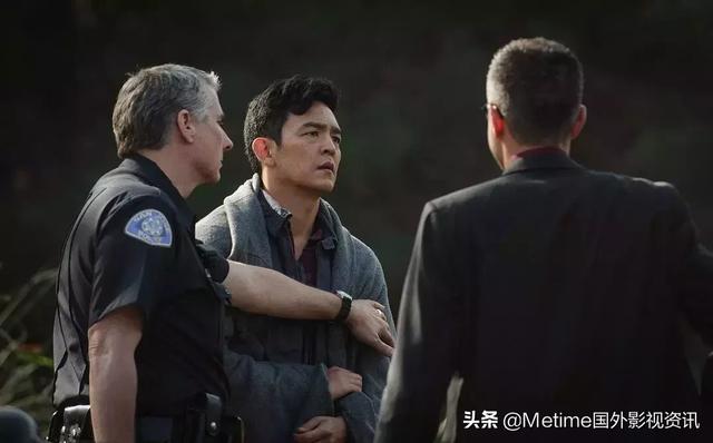 十大经典高评分美剧，不少优秀的亚裔演员被埋没