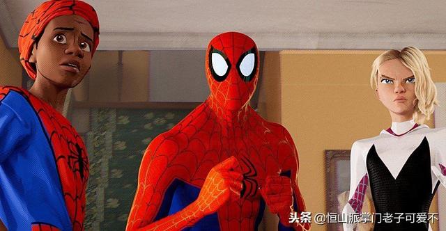 找一下最新上映的电影，近期热门电影集合