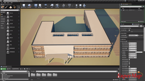 三维GIS技术六大新进展，三维gis技术及应用