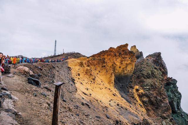 长白山必看景点有哪些，长白山本地人都不知道的打卡地