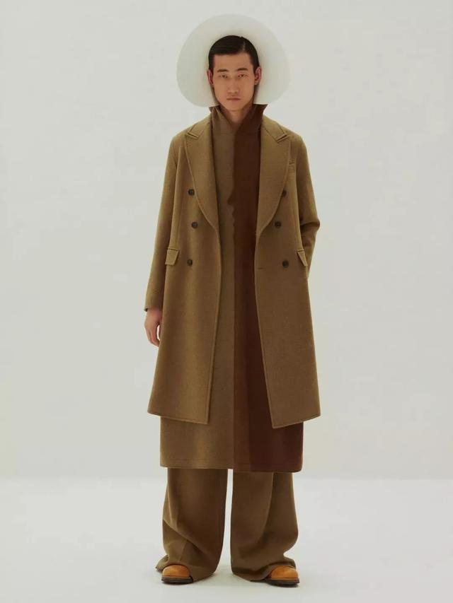 英伦学院风男装品牌，更适合亚洲人的大衣品牌推荐（高个子平价大衣）