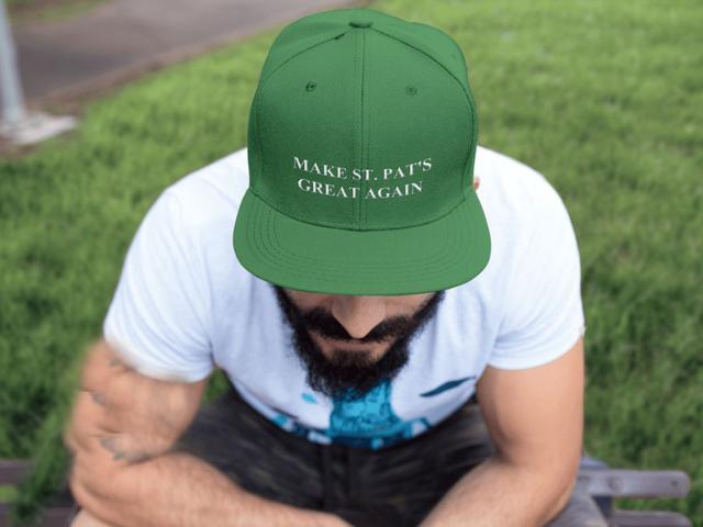 为什么叫绿帽子说法（绿帽子的由来典故）