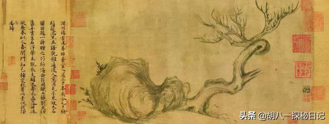 苏轼的人生经历时间年表，一代文豪苏轼的曲折人生