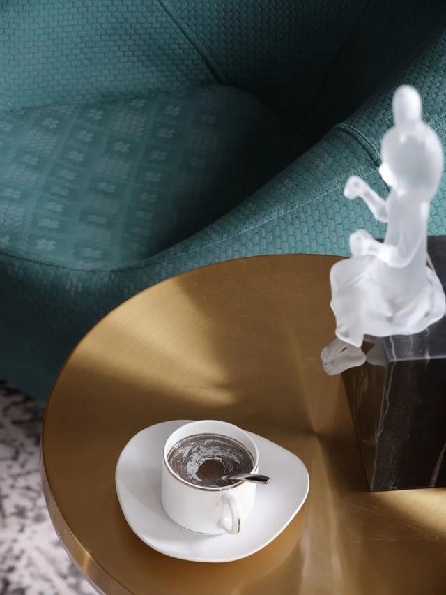 看一百遍也不会腻的现代轻奢风格，现代简约轻奢极简风格