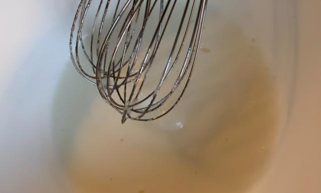 日式轻乳酪正宗做法，吃货的本命蛋糕——日式轻乳酪蛋糕