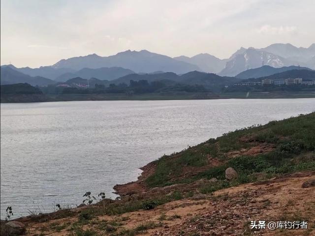 石家庄附近钓鱼地点位置，石家庄2022免费露营、烧烤、钓鱼—水乡小镇