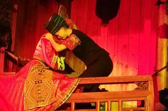 江西结婚习俗大全，第一次结婚没经验