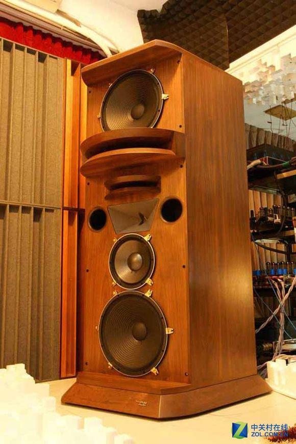 全球顶级监听音箱评测，全球十大监听音箱品牌