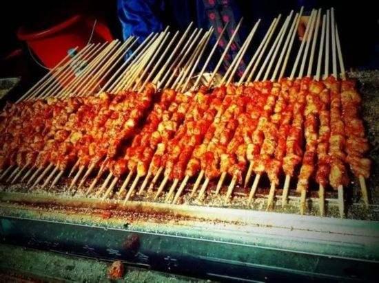 烧烤肉怎么腌制好吃，烧烤腌肉最简单的方法