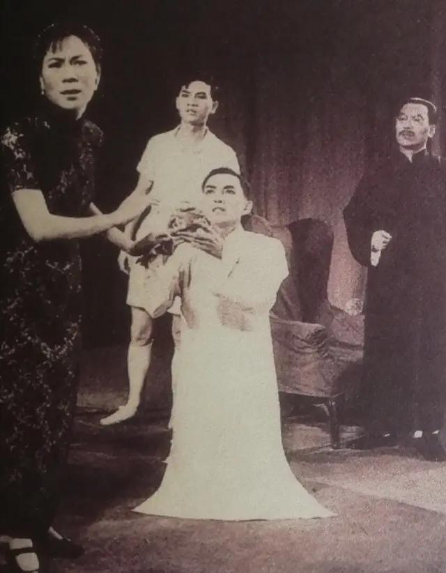 马莉莉演的沪剧日出全场，为何称沪剧日出是一个里程碑