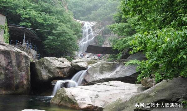 鲁山旅游景点大全，鲁山最近的景区景点（河南最美的十大风景区）
