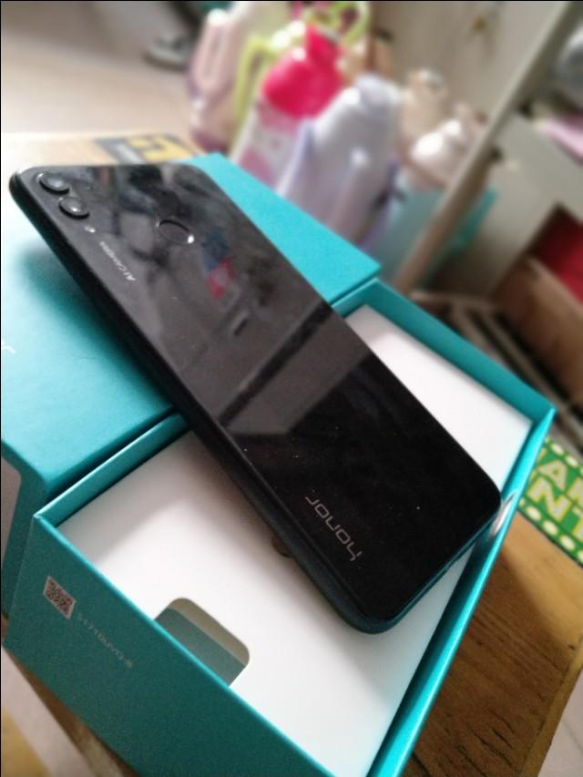 荣耀8x 官网，荣耀8x体验