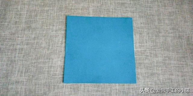 简单又好玩的折纸，儿童折纸简单又好玩又好看（幼儿园经典创意折纸）