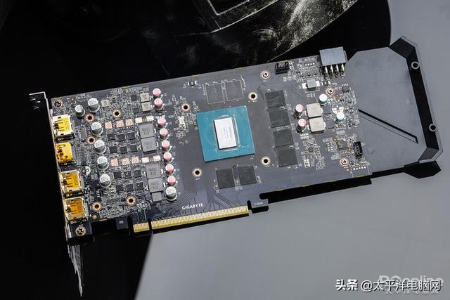 gtx1660ti显卡什么档次，GTX1660TI相当于1070