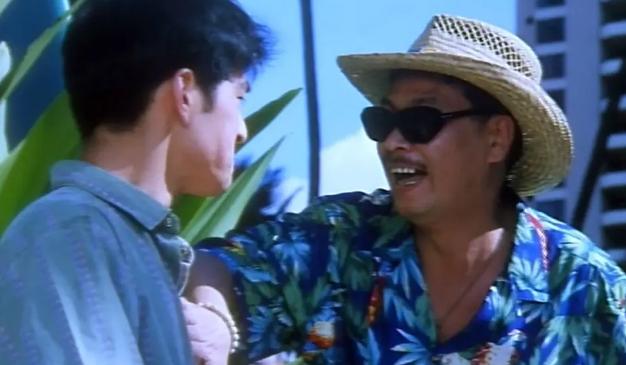 郝劭文吴孟达混吃混喝什么电影，电影《新乌龙院之笑闹江湖》7月13日上映