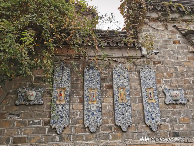 南京的老门东景区在哪里，最能体现老南京历史风貌的景区