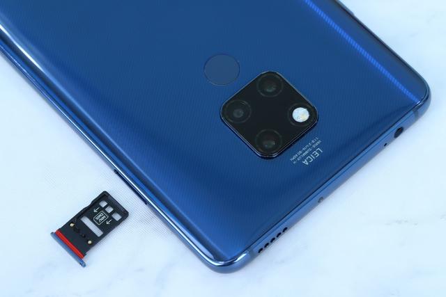华为mate20x，华为mate20及mate20 x测评（mate20x个人使用一个星期的真实感受）