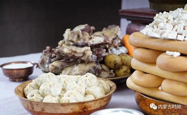 内蒙古春节的风俗有哪些，内蒙古的新春风俗