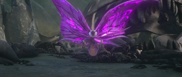 完美世界石昊什么时候当上石皇，石昊的天庭作为仙域的最强势力