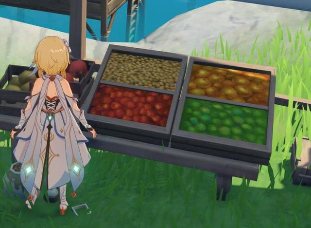 ff14网页版官网，《FF14》官网更新6.1版本截图