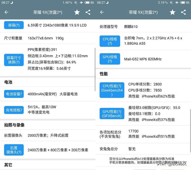 荣耀honor9是什么型号，我眼中的华为系手机颜值巅峰