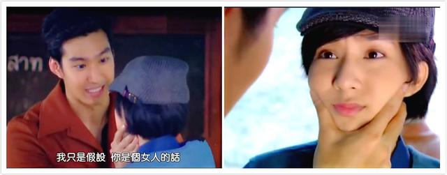 穿越千年的爱恋，穿越千年的爱恋只为寻一个结果（穿越鼻祖《交错时光的爱恋》）