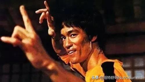 肥胖李小龙(李小龙印度肥婆)