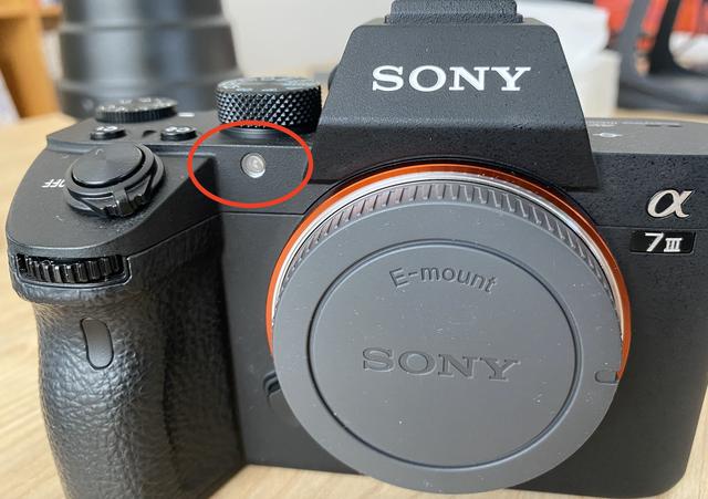 索尼微单相机入门教程和拍照技巧，手把手教你完成基本设置