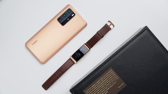 华为手环b6各版本，华为手环B6深度体验