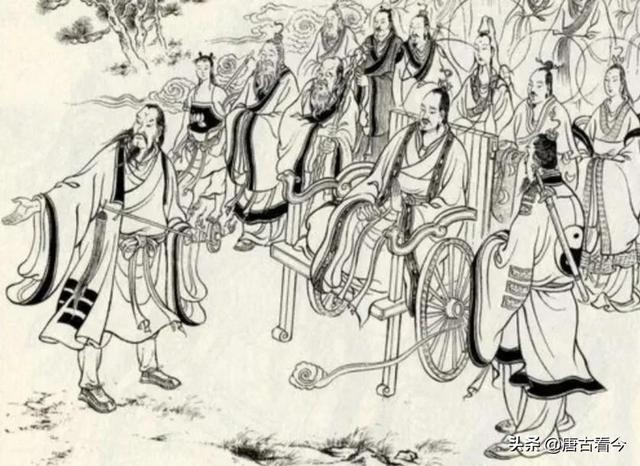 鸿钧老祖的徒弟，鸿钧老祖是哪三个徒弟（封神后为何只有通天教主改了名字）