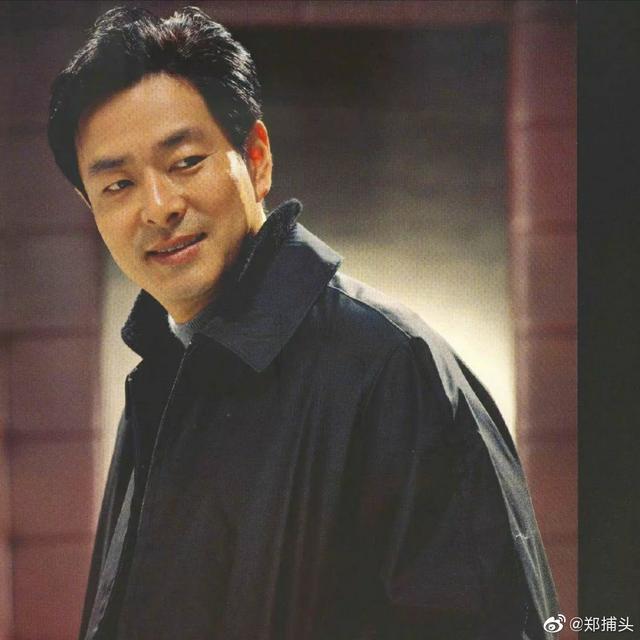 王志文历来角色合集，王志文十大经典电视剧