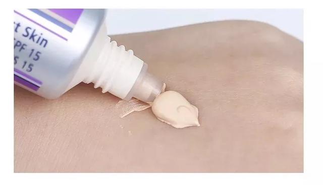 香缇卡隔离有什么作用，干皮最爱用的隔离<1>