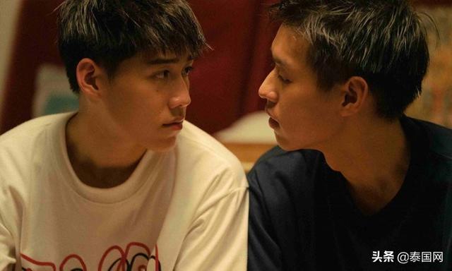 bkpp泰国演员个人资料，泰星billkin个人简历