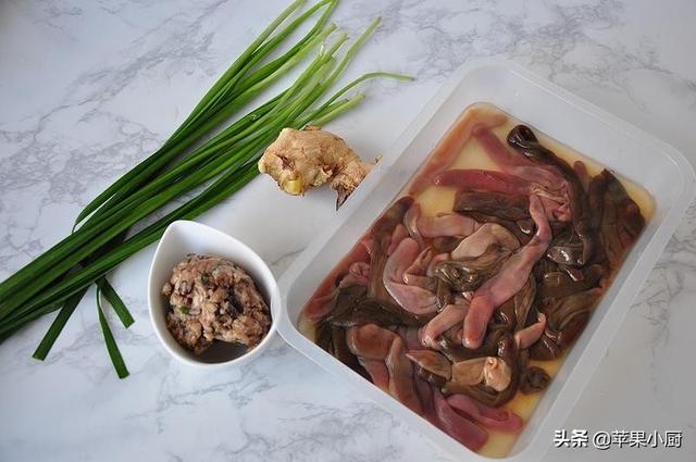 上海捞饭正确的做法，这是鲍鱼捞饭的做法