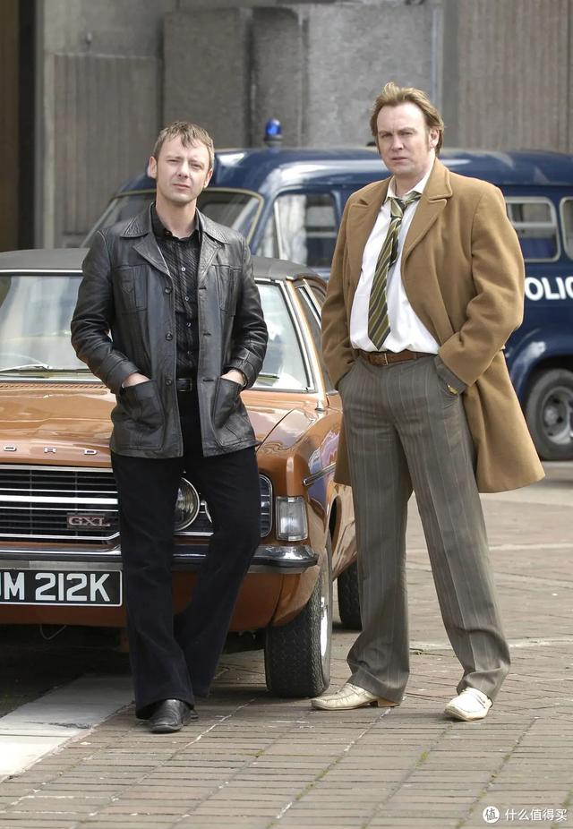 又一部高分科幻剧，10部高分冷门科幻剧集推荐