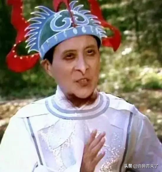 西游记35位演员今昔对比，西游记开拍38年祭