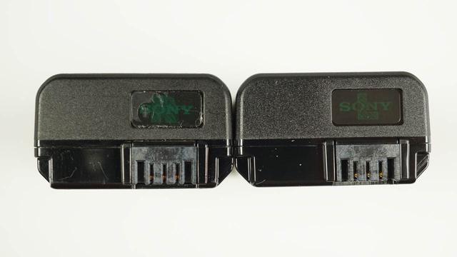 索尼电池太贵，索尼原装电池竟卖这个价