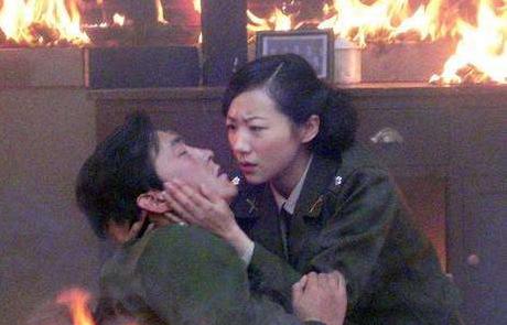 韩雪18岁时还是挺漂亮，韩雪才是被羡慕的人生吧