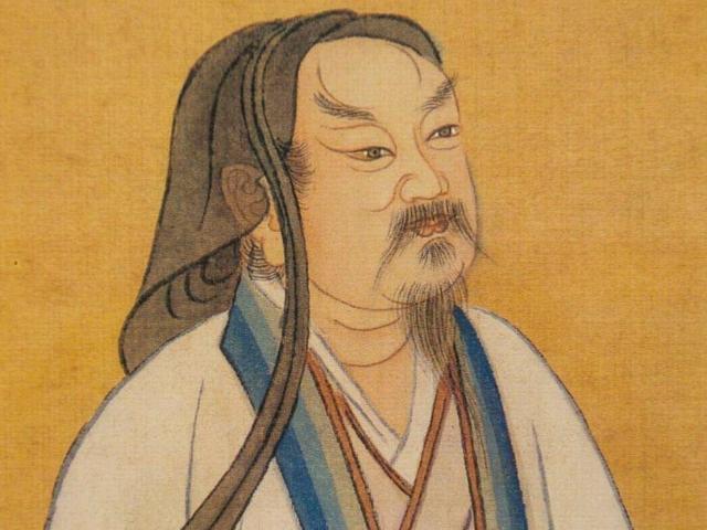 陶渊明的人生态度，陶渊明人生道路和思想性格