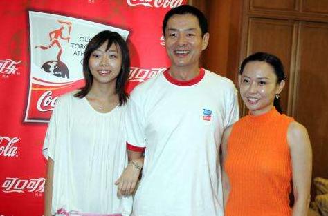 濮存昕家庭简历，有情有义的濮存昕