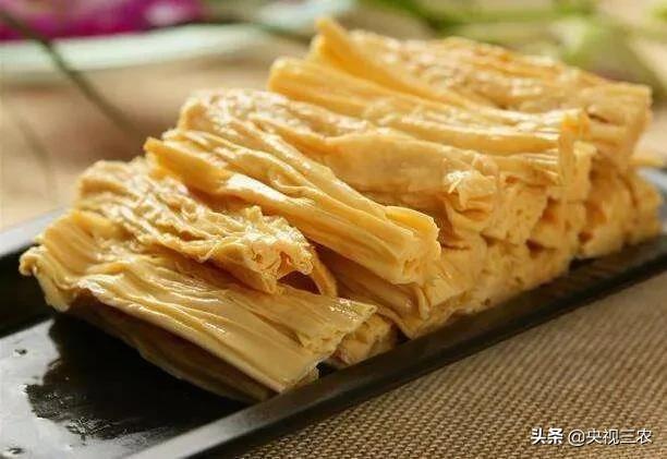 腐竹的12种家常吃法，高蛋白、高钙的腐竹要多吃