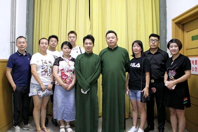 德云师徒实力排名，郭德纲心中徒弟实力排名早就有了