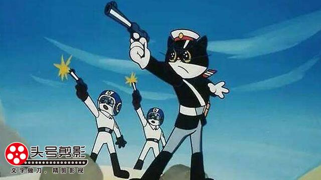 童年动画片99%的90后00后都看过，50部70后80后童年动画片