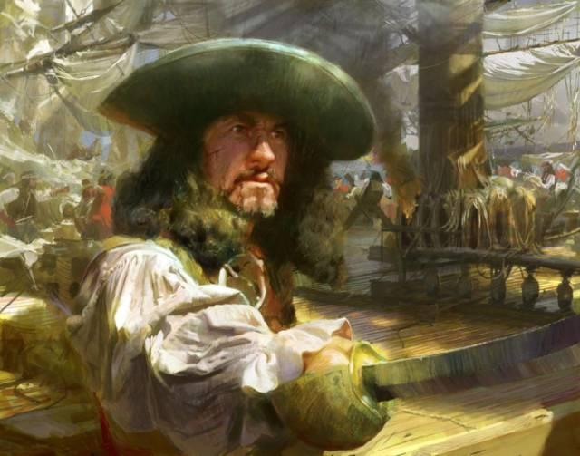 指绘厚涂笔刷教程，简单的SAI厚涂步骤教程