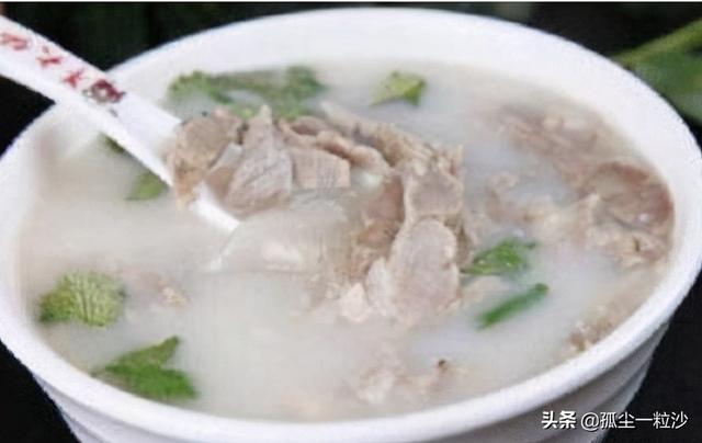 菏泽什么美食最出名，菏泽市牡丹区6大推荐美食