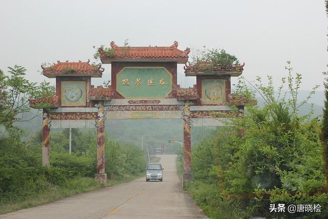 安徽滁州旅游景点哪里好，安徽滁州十大旅游景点