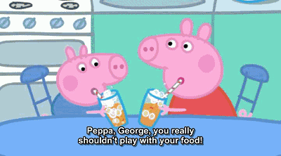 儿童英文动画片，儿童必看的六部英文动画片