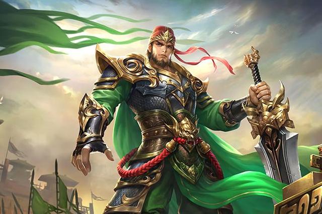 三国杀公认最强武将，三国杀综合实力武将排名（你认为最强的神将是哪一个）