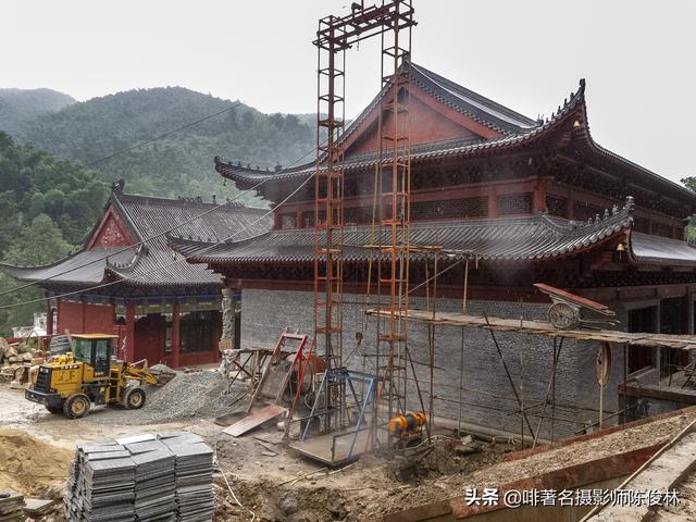南岳72峰狮子峰，为何还是南岳七十二峰之一