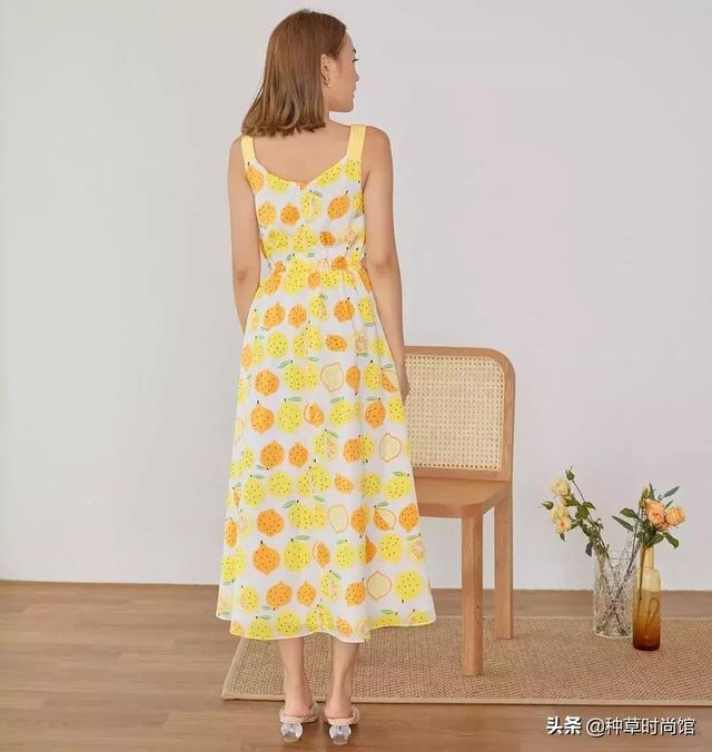 今年爆火的脏橘色，脏橘色什么时候流行的